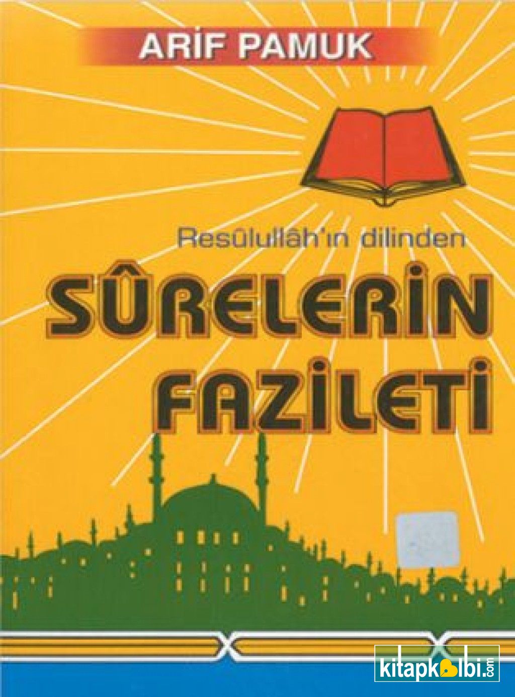 Surelerin Fazileti Roman Boy Dua 042